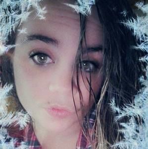 Meet your Posher, Alexandra